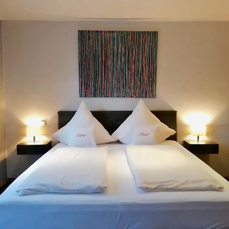 Weingut Tiliahof Bed & Breakfast Brauneberg Eksteriør bilde