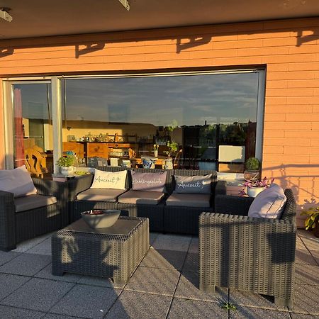 Weingut Tiliahof Bed & Breakfast Brauneberg Eksteriør bilde