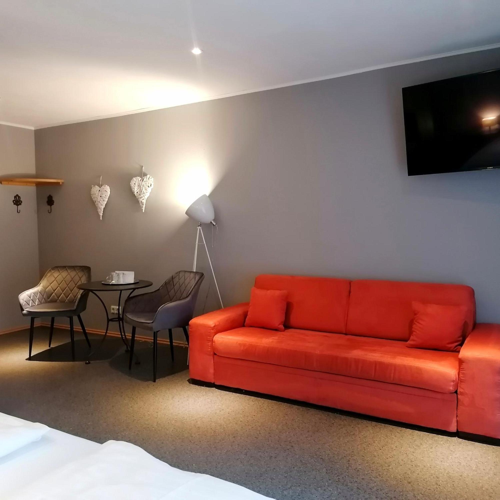 Weingut Tiliahof Bed & Breakfast Brauneberg Eksteriør bilde