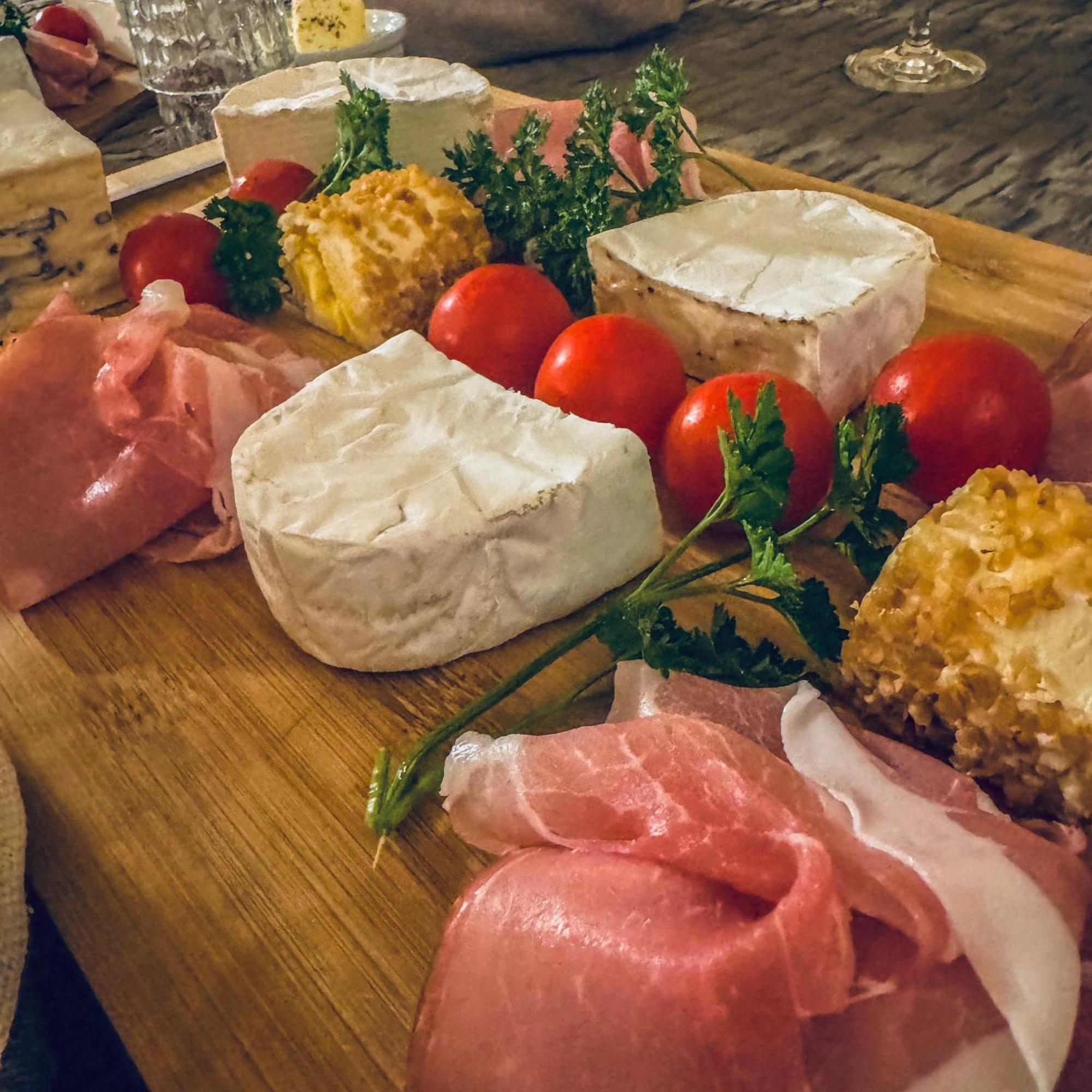 Weingut Tiliahof Bed & Breakfast Brauneberg Eksteriør bilde